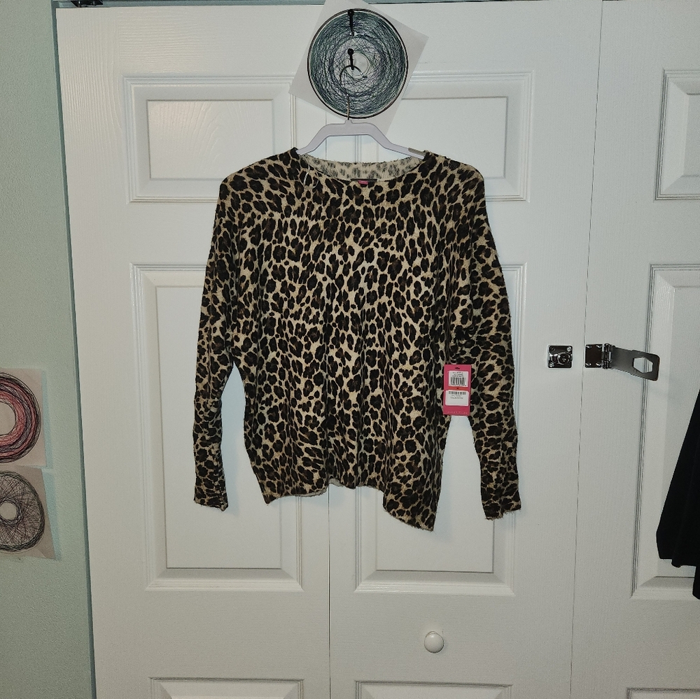 Vince Camuto Sweater